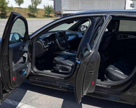 Черный Шкода Другая, объемом двигателя 2 л и пробегом 229 тыс. км за 19500 $, фото 10 на Automoto.ua