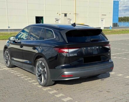 Черный Шкода Другая, объемом двигателя 0 л и пробегом 35 тыс. км за 15000 $, фото 3 на Automoto.ua