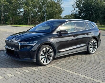 Черный Шкода Другая, объемом двигателя 0 л и пробегом 35 тыс. км за 15000 $, фото 1 на Automoto.ua