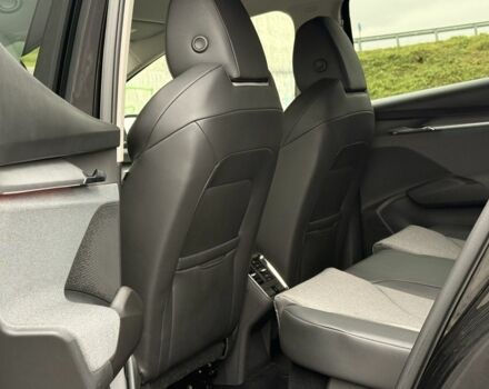 Черный Шкода Другая, объемом двигателя 0 л и пробегом 113 тыс. км за 662 $, фото 19 на Automoto.ua