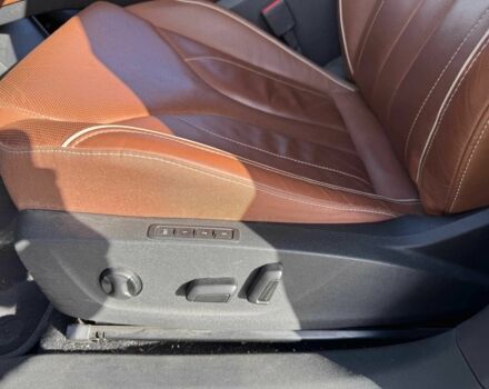 Черный Шкода Другая, объемом двигателя 0 л и пробегом 35 тыс. км за 15000 $, фото 6 на Automoto.ua