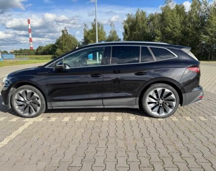 Черный Шкода Другая, объемом двигателя 0 л и пробегом 35 тыс. км за 15000 $, фото 2 на Automoto.ua