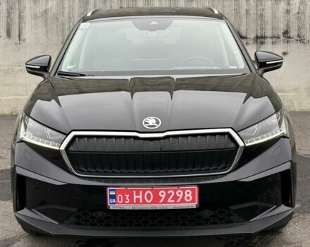 Черный Шкода Другая, объемом двигателя 0 л и пробегом 113 тыс. км за 662 $, фото 2 на Automoto.ua