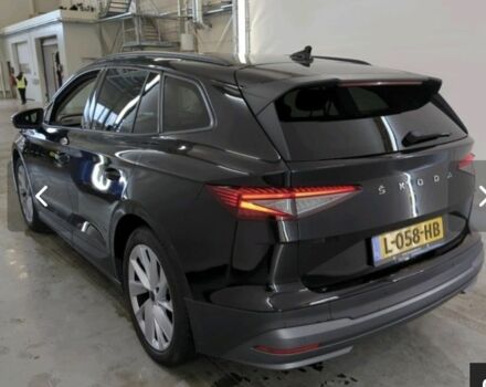 Чорний Шкода Інша, об'ємом двигуна 0 л та пробігом 170 тис. км за 19900 $, фото 2 на Automoto.ua