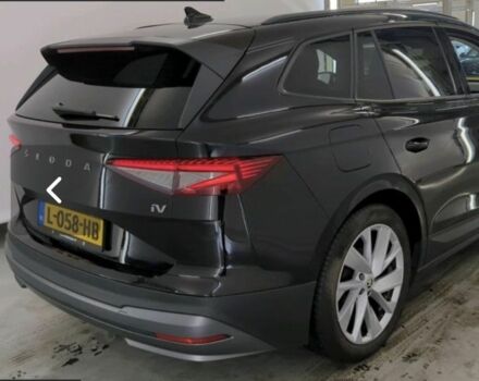 Чорний Шкода Інша, об'ємом двигуна 0 л та пробігом 170 тис. км за 19900 $, фото 1 на Automoto.ua