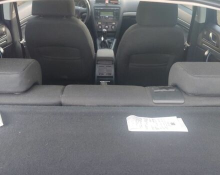 Шкода Другая 2005 в Днепре (Днепропетровске) на Automoto.ua Черный Шкода Другая, объемом двигателя 1.6 л и пробегом 264 тыс. км за 5500 $, фото 11 на Automoto.ua