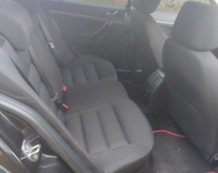 Шкода Другая 2005 в Днепре (Днепропетровске) на Automoto.ua Черный Шкода Другая, объемом двигателя 1.6 л и пробегом 264 тыс. км за 5500 $, фото 7 на Automoto.ua