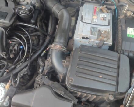 Шкода Другая 2005 в Днепре (Днепропетровске) на Automoto.ua Черный Шкода Другая, объемом двигателя 1.6 л и пробегом 264 тыс. км за 5500 $, фото 15 на Automoto.ua