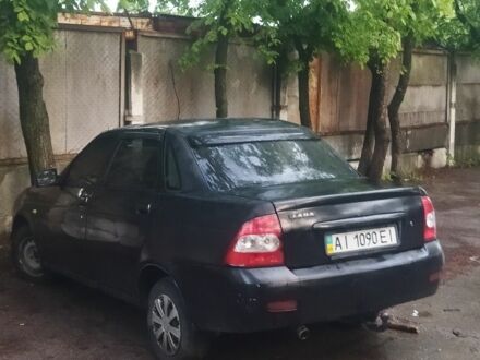 Шкода Інша 2008 у Києві на Automoto.ua Чорний Шкода Інша, об'ємом двигуна 1.6 л та пробігом 213 тис. км за 1100 $, фото 1 на Automoto.ua