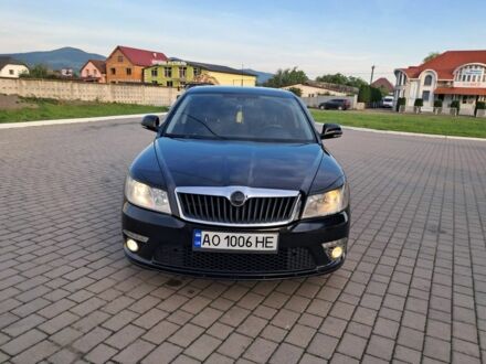 Шкода Інша 2009 у Хусте на Automoto.ua Чорний Шкода Інша, об'ємом двигуна 1.9 л та пробігом 200 тис. км за 6950 $, фото 1 на Automoto.ua