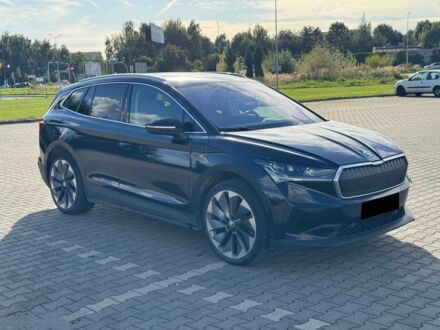 Шкода Другая 2021 в Ивано-Франковске на Automoto.ua Черный Шкода Другая, объемом двигателя 0 л и пробегом 35 тыс. км за 15000 $, фото 1 на Automoto.ua