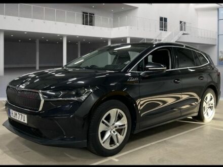 Чорний Шкода Інша, об'ємом двигуна 0 л та пробігом 69 тис. км за 32000 $, фото 1 на Automoto.ua