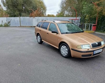 Коричневий Шкода Інша, об'ємом двигуна 1.6 л та пробігом 2 тис. км за 3500 $, фото 2 на Automoto.ua