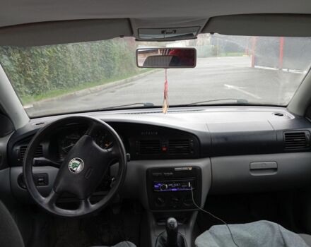 Коричневий Шкода Інша, об'ємом двигуна 1.6 л та пробігом 2 тис. км за 3500 $, фото 6 на Automoto.ua