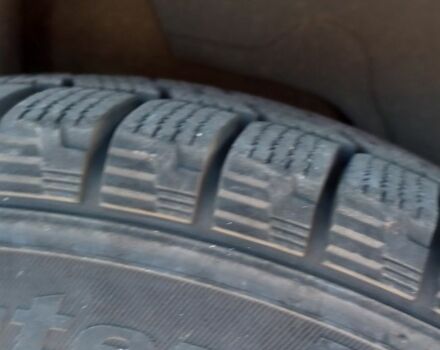 Красный Шкода Другая, объемом двигателя 1.5 л и пробегом 230 тыс. км за 2600 $, фото 3 на Automoto.ua