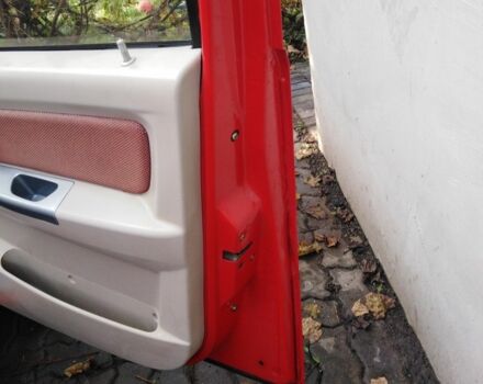 Червоний Шкода Інша, об'ємом двигуна 1.1 л та пробігом 13 тис. км за 2200 $, фото 3 на Automoto.ua