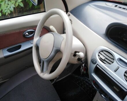 Червоний Шкода Інша, об'ємом двигуна 1.1 л та пробігом 13 тис. км за 2200 $, фото 1 на Automoto.ua