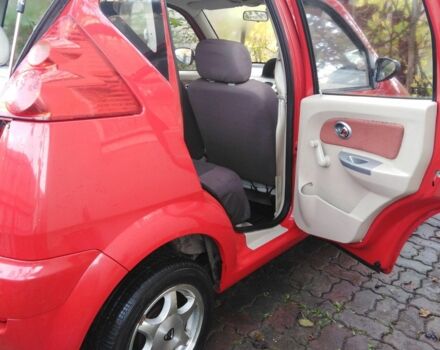 Червоний Шкода Інша, об'ємом двигуна 1.1 л та пробігом 13 тис. км за 2200 $, фото 2 на Automoto.ua