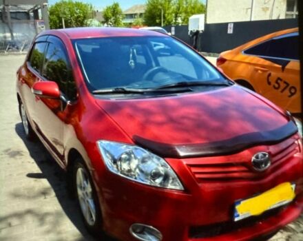 Красный Шкода Другая, объемом двигателя 1.6 л и пробегом 130 тыс. км за 12333 $, фото 2 на Automoto.ua