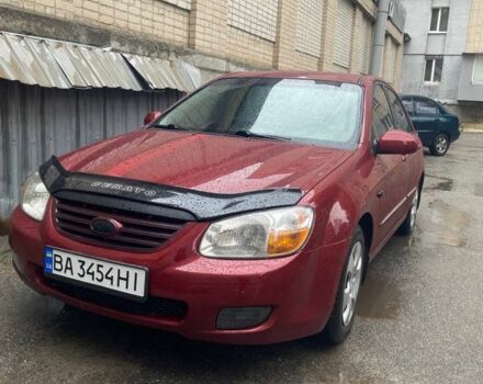 Красный Шкода Другая, объемом двигателя 1.6 л и пробегом 238 тыс. км за 4900 $, фото 1 на Automoto.ua