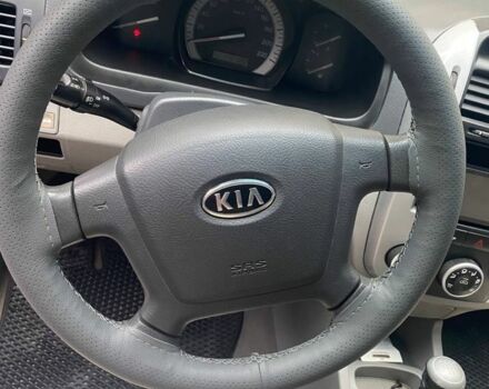 Красный Шкода Другая, объемом двигателя 1.6 л и пробегом 238 тыс. км за 4900 $, фото 4 на Automoto.ua