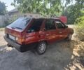 Червоний Шкода Інша, об'ємом двигуна 0 л та пробігом 200 тис. км за 800 $, фото 1 на Automoto.ua