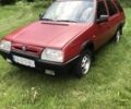 Красный Шкода Другая, объемом двигателя 1.3 л и пробегом 113 тыс. км за 43000 $, фото 1 на Automoto.ua