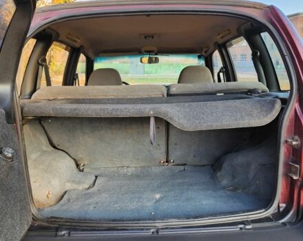 Красный Шкода Другая, объемом двигателя 1.7 л и пробегом 300 тыс. км за 3200 $, фото 11 на Automoto.ua