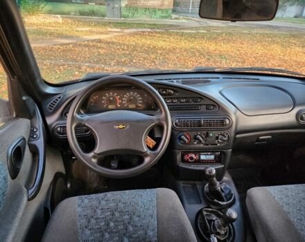 Красный Шкода Другая, объемом двигателя 1.7 л и пробегом 300 тыс. км за 3200 $, фото 9 на Automoto.ua