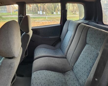 Красный Шкода Другая, объемом двигателя 1.7 л и пробегом 300 тыс. км за 3200 $, фото 10 на Automoto.ua