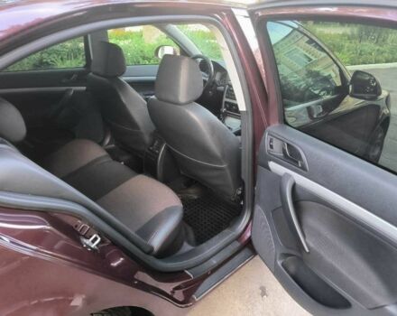 Красный Шкода Другая, объемом двигателя 0 л и пробегом 206 тыс. км за 8200 $, фото 3 на Automoto.ua