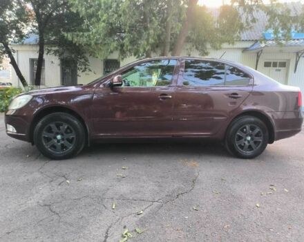 Красный Шкода Другая, объемом двигателя 0 л и пробегом 206 тыс. км за 8200 $, фото 13 на Automoto.ua