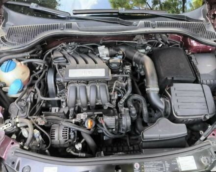 Красный Шкода Другая, объемом двигателя 0 л и пробегом 206 тыс. км за 8200 $, фото 7 на Automoto.ua