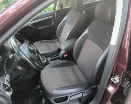 Красный Шкода Другая, объемом двигателя 0 л и пробегом 206 тыс. км за 8200 $, фото 8 на Automoto.ua