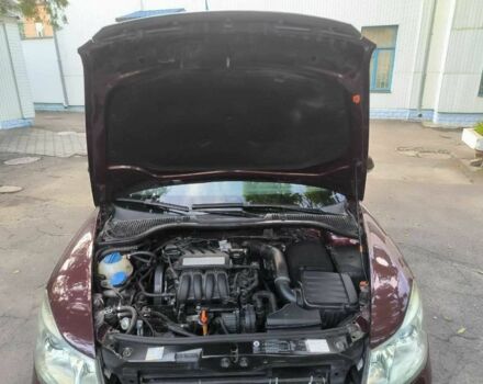 Красный Шкода Другая, объемом двигателя 0 л и пробегом 206 тыс. км за 8200 $, фото 6 на Automoto.ua