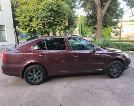 Красный Шкода Другая, объемом двигателя 0 л и пробегом 206 тыс. км за 8200 $, фото 14 на Automoto.ua