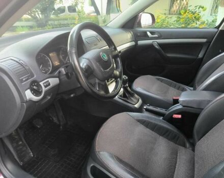 Красный Шкода Другая, объемом двигателя 0 л и пробегом 206 тыс. км за 8200 $, фото 9 на Automoto.ua