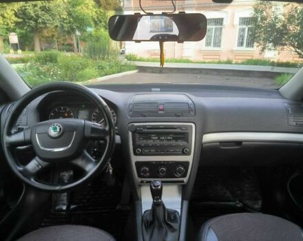 Красный Шкода Другая, объемом двигателя 0 л и пробегом 206 тыс. км за 8200 $, фото 4 на Automoto.ua