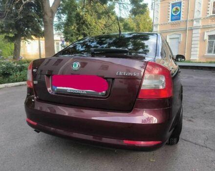 Красный Шкода Другая, объемом двигателя 0 л и пробегом 206 тыс. км за 8200 $, фото 1 на Automoto.ua