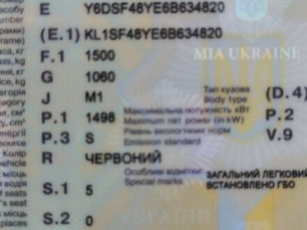 Красный Шкода Другая, объемом двигателя 1.5 л и пробегом 230 тыс. км за 2600 $, фото 1 на Automoto.ua