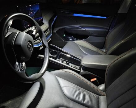 Шкода Другая, объемом двигателя 0 л и пробегом 194 тыс. км за 21000 $, фото 15 на Automoto.ua