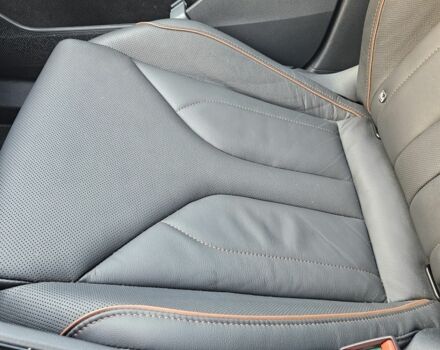 Шкода Другая, объемом двигателя 0 л и пробегом 194 тыс. км за 21000 $, фото 11 на Automoto.ua