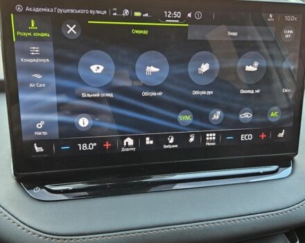 Шкода Другая, объемом двигателя 0 л и пробегом 194 тыс. км за 21000 $, фото 8 на Automoto.ua