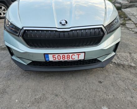 Шкода Другая, объемом двигателя 0 л и пробегом 194 тыс. км за 21000 $, фото 17 на Automoto.ua