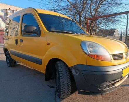 Желтый Шкода Другая, объемом двигателя 0 л и пробегом 280 тыс. км за 3500 $, фото 2 на Automoto.ua