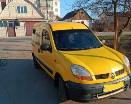 Желтый Шкода Другая, объемом двигателя 0 л и пробегом 280 тыс. км за 3500 $, фото 3 на Automoto.ua