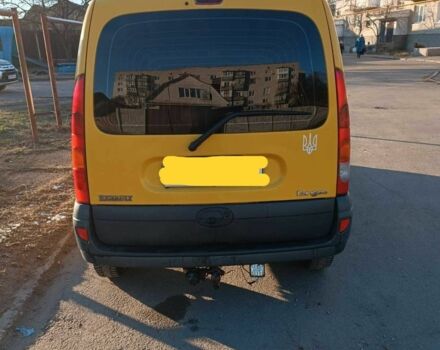 Желтый Шкода Другая, объемом двигателя 0 л и пробегом 280 тыс. км за 3500 $, фото 1 на Automoto.ua