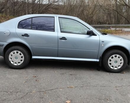 Серый Шкода Другая, объемом двигателя 1.6 л и пробегом 260 тыс. км за 4000 $, фото 4 на Automoto.ua