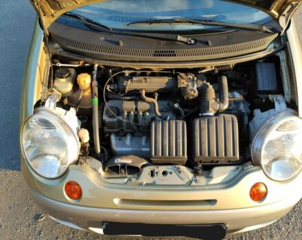 Сірий Шкода Інша, об'ємом двигуна 0 л та пробігом 116 тис. км за 2500 $, фото 2 на Automoto.ua