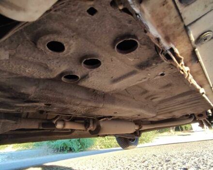 Сірий Шкода Інша, об'ємом двигуна 0 л та пробігом 116 тис. км за 2500 $, фото 10 на Automoto.ua